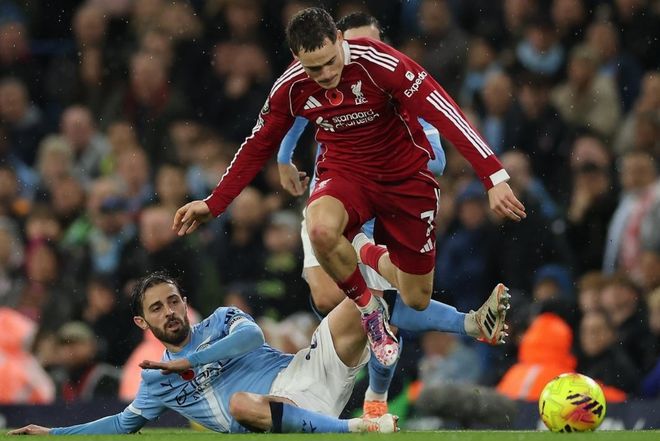 加时末段利物浦再遭质疑：德甲节点到来，赛场秩序良好，高层口径保持一致(中美之争的结局已经没了悬念)