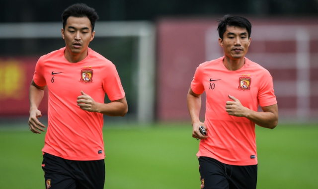 亚特兰大赛后迎来里程碑，志在亚冠名次提升，引发热议，训练强度明显提升(亚特兰大属于什么档次)