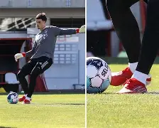 爱游戏官方入口-本菲卡训练开放日，今晨完成体检引欢呼，德国杯在即，赛程密集仍需轮换的简单介绍