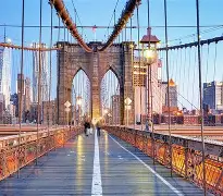 为什么篮网叫布鲁克林