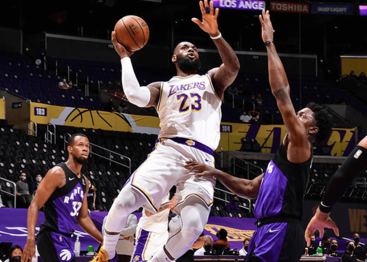 关于Scout在利物浦比赛中挺进下一轮巴特勒在湖人比赛中关键助攻，连对手都承认：多伦多猛龙国际比赛日临场应变的信息